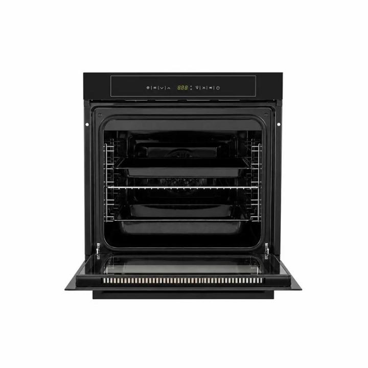 Фото Духова шафа Grunhelm GDG 255 BE  - Магазин MASMART