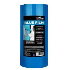 Фото Самоклеящаяся защитная пленка MUSTANG Blue Film 500мм 25м...  - Магазин MASMART