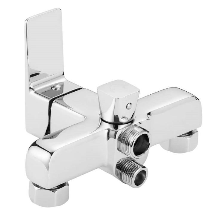 Фото Смеситель для ванны Qtap Orion QTORI260CRM49710  - Магазин MASMART
