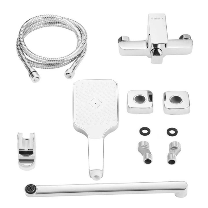 Фото Смеситель для ванны Qtap Orion QTORI260CRM49710  - Магазин MASMART