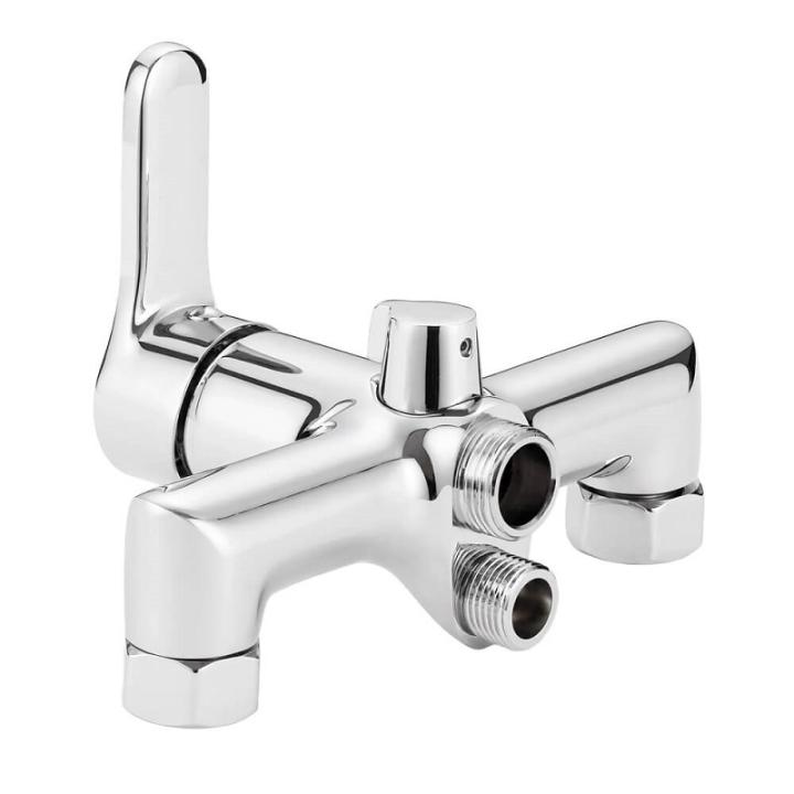 Фото Смеситель для ванной Qtap Astra QTAST260CRM49716  - Магазин MASMART