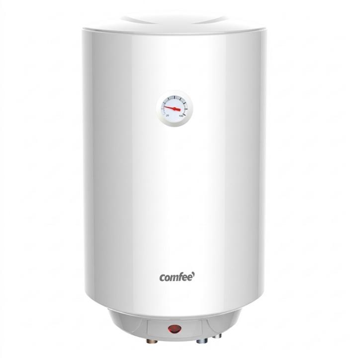 Фото Водонагрівач Midea Comfee Vision CLD80 80л 1,5кВт - Магазин MASMART