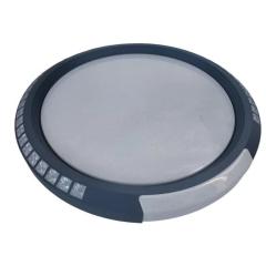 Фото Светильник LED LUXEL CLSR-72 72W 3000-6000K с пультом  - Магазин MASMART