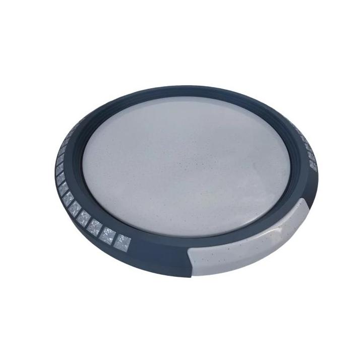 Фото Світильник LED LUXEL CLSR-72 72W 3000-6000K з пультом - Магазин MASMART