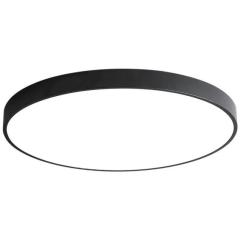 Фото Светильник LED LUXEL CLRR-72 72W 3000K-6000K с пультом  - Магазин MASMART