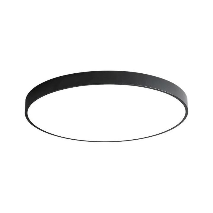 Фото Светильник LED LUXEL CLRR-72 72W 3000K-6000K с пультом - Магазин MASMART