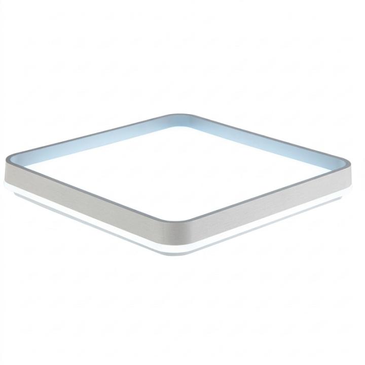 Фото Светильник LED LUXEL CL05S-72 72W 3000K-6000K с пультом - Магазин MASMART