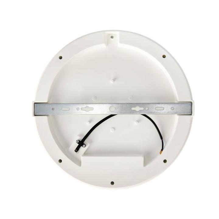 Фото Светильник LED Horoz SCARLET 30W 6400K черный 016-070-0030-020  - Магазин MASMART