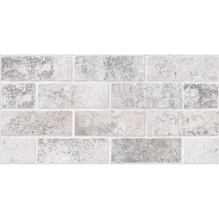 Фото Керамограніт Cersanit Lukas white structure 29,8х59,8 см - Магазин MASMART