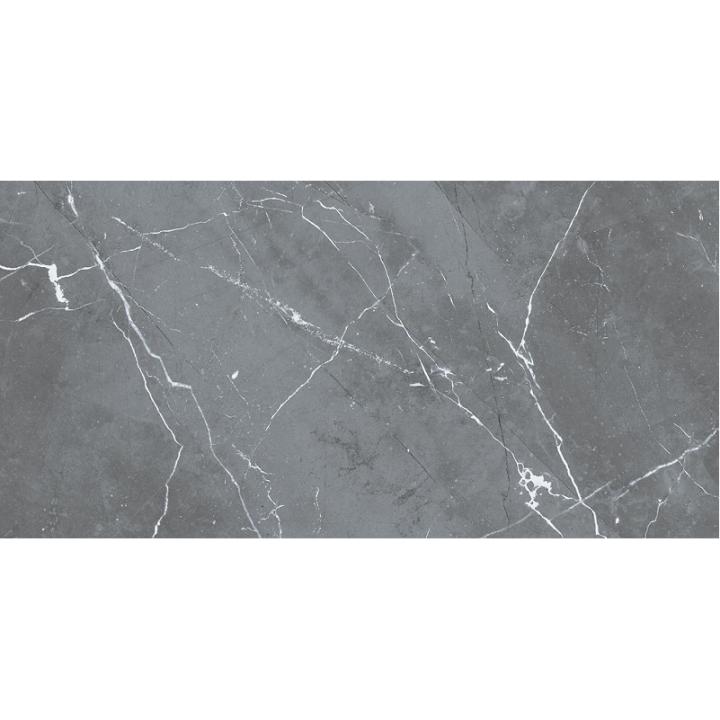 Фото Керамограніт Cersanit Conrad graphite matt 29,8х59,8 см - Магазин MASMART