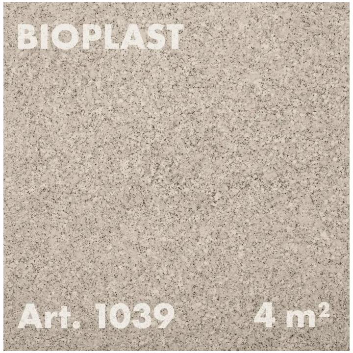 Фото Рідкі шпалери 1039 1 кг (витрата 4 кв.м) Bioplast бежевий (світло-бежевий)  - Магазин MASMART