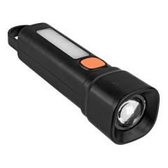Фото Фонарь ручной LED Lebron L-HL-8108 1,8W Li-ion 1200mAh...  - Магазин MASMART