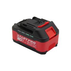 Фото Аккумуляторная батарея Start Pro SB20-4AM 20V 4000mAh  - Магазин MASMART