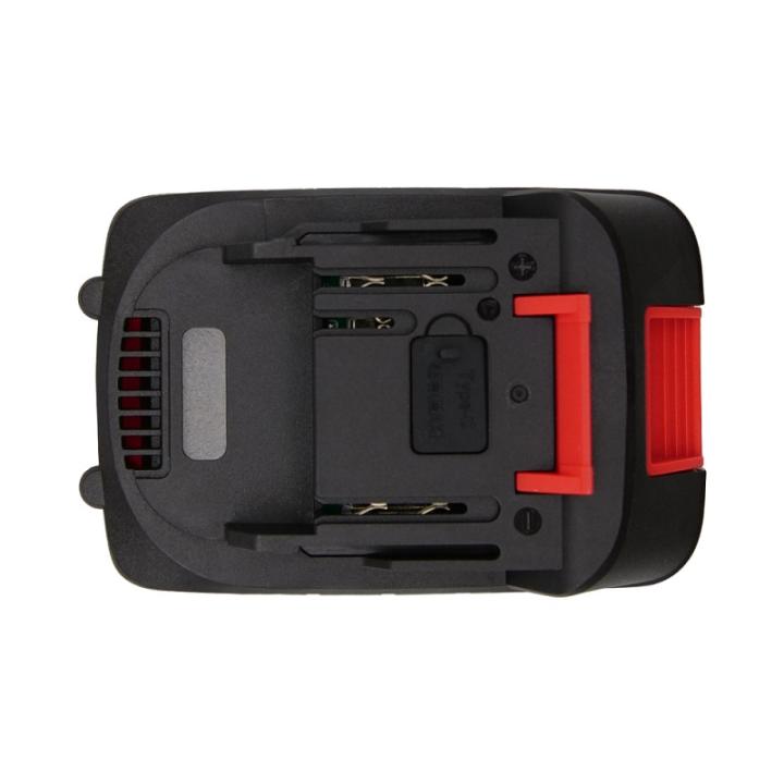 Фото Акумуляторна батарея Start Pro SB20-4AM 20V 4000mAh  - Магазин MASMART