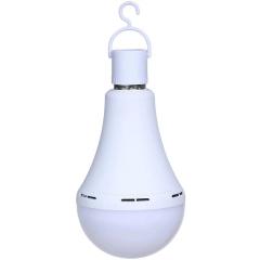 Фото Лампа акумуляторна LED Miorro 7W E27 4000K 630Lm 1200 mAh...  - Магазин MASMART