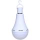 Фото Лампа аккумуляторная LED Miorro 7W E27 4000K 630Lm 1200 mAh 51-314-051  - Магазин MASMART