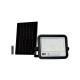 Фото Прожектор LED Horoz TIGER-100 PRO 100W 3000K/4500K/6500K IP65 з сонячною панеллю 6V/20W  - Магазин MASMART