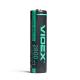 Фото Аккумулятор Videx литий-ионный 18650-P (защита) 2800mAh  - Магазин MASMART