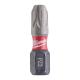 Фото Біта PZ3х25мм Milwaukee Shockwave (4932430869)  - Магазин MASMART