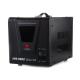 Фото Стабілізатор напруги релейний APRO AVR-5000 ВА 4000 Вт  - Магазин MASMART