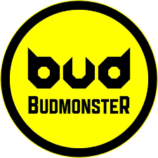 BudMonster