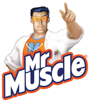 Mr. Muscle