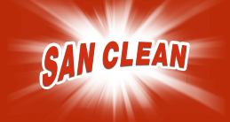 San Clean